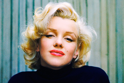 Секреты красоты от самой знаменитой и желанной блондинки 20 века